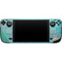 Disney Princess The Little Mermaid Steam Deck Handheld Gaming Computer Skin